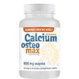 Calcium Osteo Max, 100 gélules