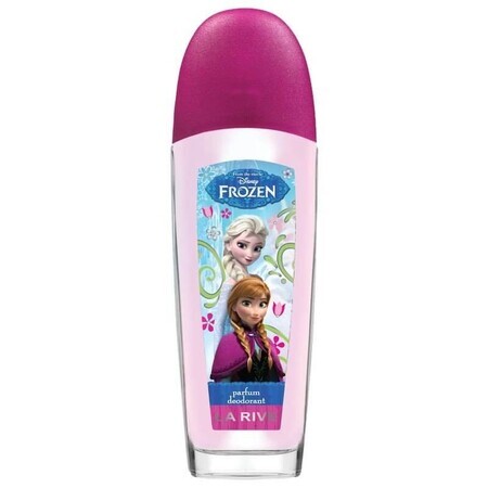 Deodorant La Rive Disney Frozen, 75ml