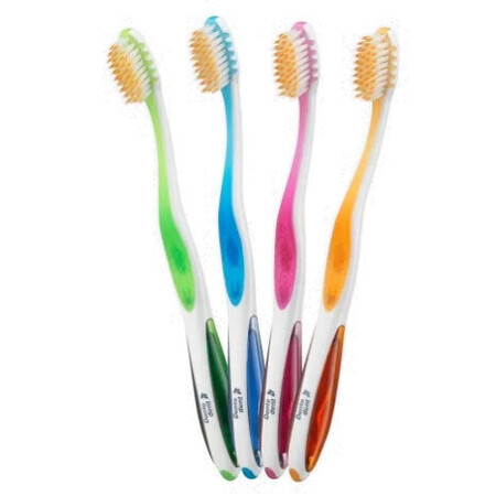 Dontodent Toothbrush for teeth, medium, 1 pc