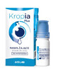 Kropia Plus Picături oculare lubrifiante fără conservanți, 10 ml - Durată lungă de viață!