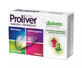 Proliver Diabeto, 30 comprimate