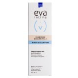 Solutie de curatare vaginala cu actiune calmanta Eva Intima Chamomile Douche pH 4.2, 147 ml, Intermed
