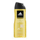 Adidas Victory League el duș pentru bărbați, 400ml