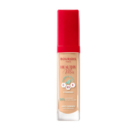 Bourjois Wegaski 51 Light Vanilla Face Concealer,6ml