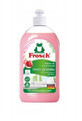 Frosch Loțiune de spălare cu rodie, 500 ml