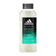 Adidas Active Skin amp; Mind Deep Clean el duș pentru bărbați, 400ml