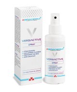 Spray cu emulsie fluida pentru corp si scalp Versiactive, 100 ml, BRADERM