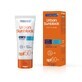 Novaclear Urban Sunblock Crema de protecție pentru pielea uscată SPF50 40ml