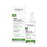 Sylveco Dermo Acne Cream Combaterea imperfecțiunilor, 50 ml