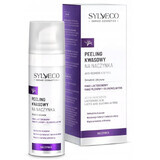 Sylveco Dermo Naczynka Peeling acid pentru capilare, 30 ml