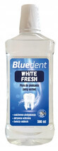 Bluedent, Fluid proaspăt alb pentru ciocănit, 500 ml