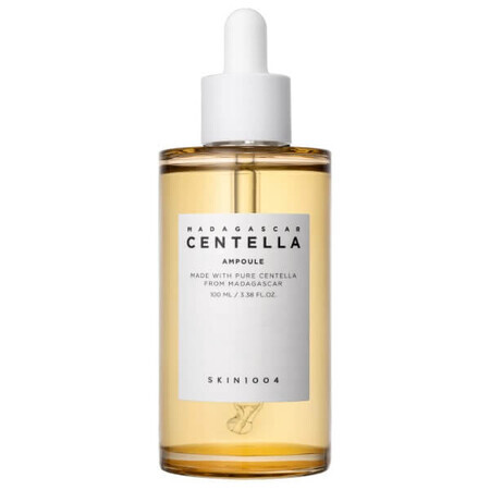 Skin1004 Madagascar Centella Ampoule Revitalising Serum with Asian Arrowhead, 100ml