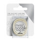 Invisibobble Slim Wax Erasers Stay Gold, 3 bucăți