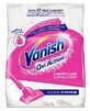 Vanish Gold Pulbere de curățat covoare și tapițerii Oxi Action 650 g