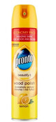 Pronto, Spray pentru mobilă, lăm&#226;ie, 300 ml