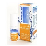 Spray Xerostom, 15 ml, Biocosmetics
