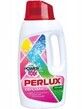 Soluție de &#238;ndepărtare a petelor Perlux pentru țesături colorate, 1,4 l