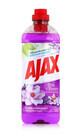 Ajax, Lustruitor pentru podele, lavandă și magnolie, 1l