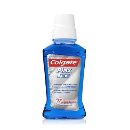 Colgate, Loțiune Knocking, gheață rece, 500 ml