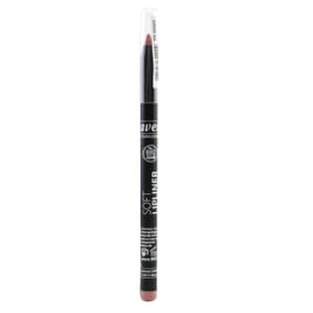 Lavera, Soft Lipliner. Lipliner 06, 1.4g