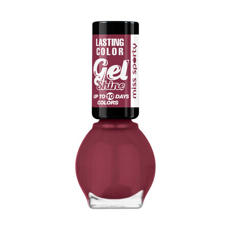 Vernis à ongles Miss Sporty Ultimate Colour 151, 7ml