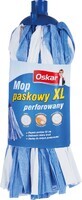 Oskar, mop cu bandă perforată XL