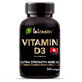 Intenson Vitamina D3 4000 UI, 365 capsule