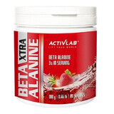 Beta Alanine Xtra Aardbei, 300g