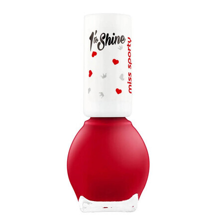 Miss Sporty 1 Minute to Shine Smalto per unghie 220, 7ml