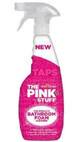 Stardrops, The Pink Stuff, Foaming Bathroom Cleaner, 750ml