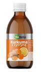 Turmeric lemon pyn, 250 ml