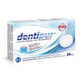 Tablete pentru curățarea protezelor Dentipur AktivPlus, 30 tablete, Helago Pharma