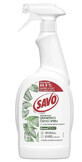 Savo BotaniTech, Multifunctional disinfectant spray, 700 ml