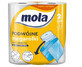 Megarolki Mola paper towel, 2 pieces