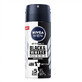 Nivea Men Black amp;White Invisible Original Spray antiperspirant, 100ml