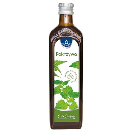 Urzică pyn 490 ml