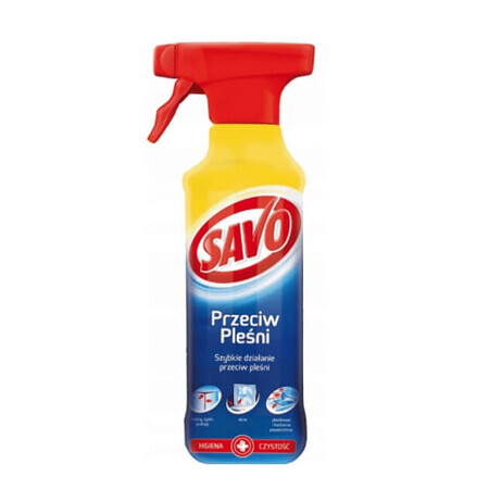 Savo, Anti-Polen, 500 ml