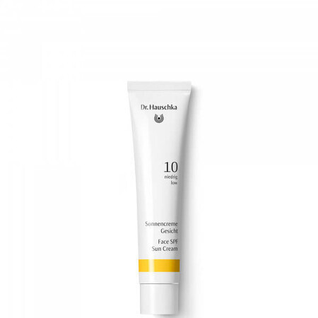 Dr. Hauschka SPF10 Cremă de față, 40ml