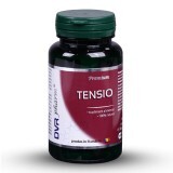 Tensio, 60 capsule, Dvr Pharm