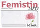 Femistin Uro, 60 comprimidos