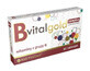 Complex B vitalgold, 60 comprimate