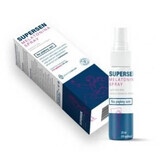 Supersen Mélatonine Spray, 25 ml