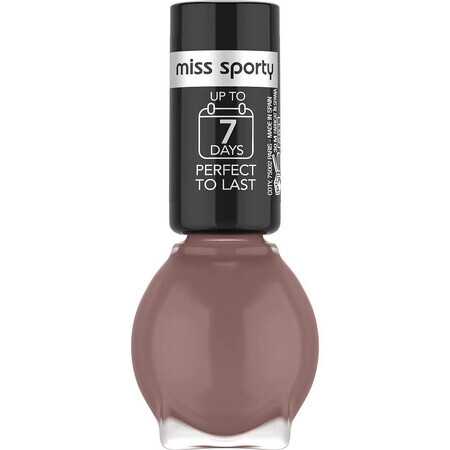 Miss Sporty Smalto perfetto per durare 203, 7ml