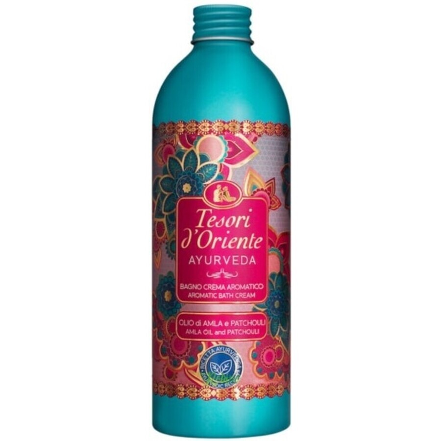 Trésors d'Orient, Nettoyant Indigo Gooseberry, 500 ml