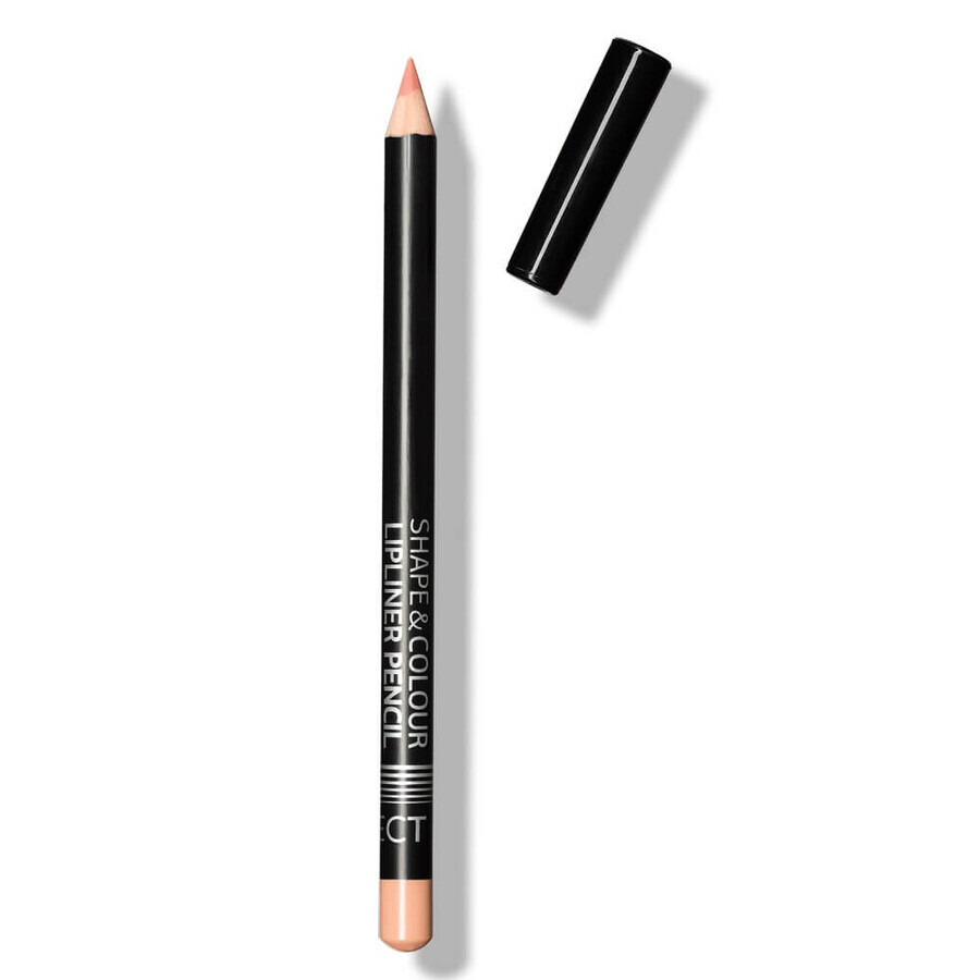 Affect Shape amp; Colour Lip Liner Nude, 1.2g