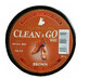 Lustruitor de pantofi Clean amp; Go, 40g