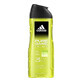 Adidas Pure Game el duș pentru bărbați, 400ml