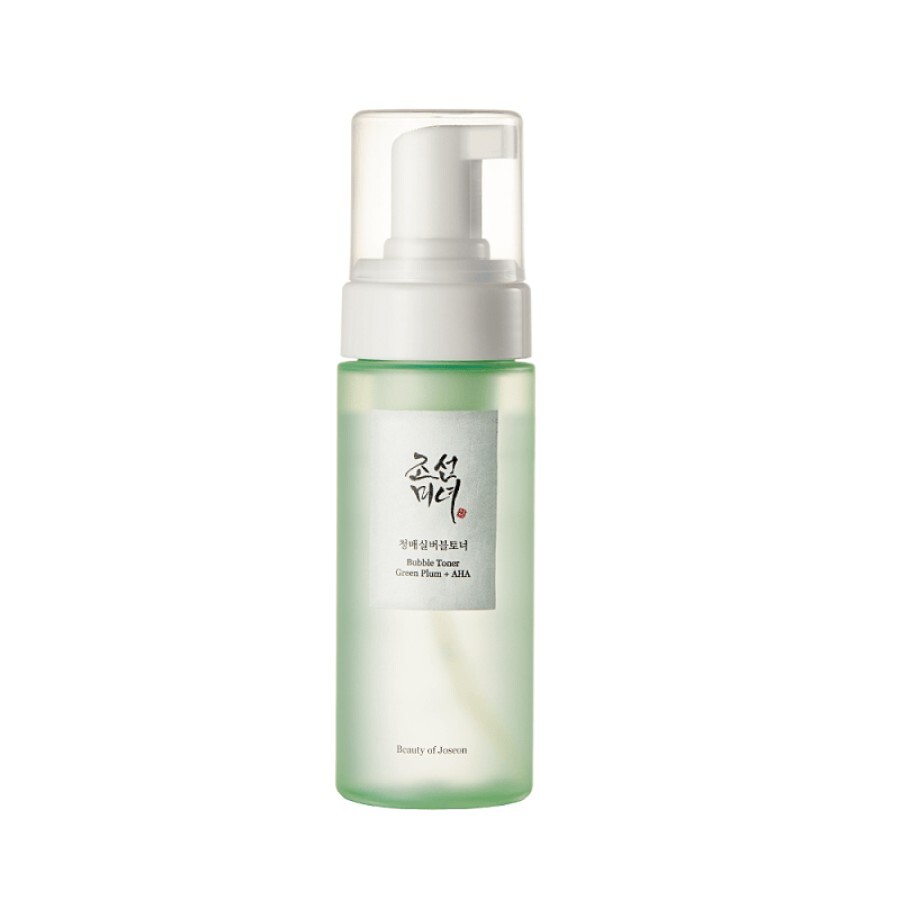 Toner Green Plum + AHA, 150 ml, Beauty of Joseon