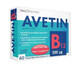 Avetin B12 500 mcg, 60 comprimate