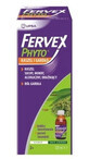 Fervex Phyto Sirop de tuse și gardo, 120 ml